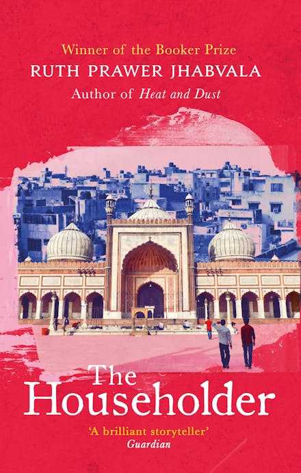 The Householder