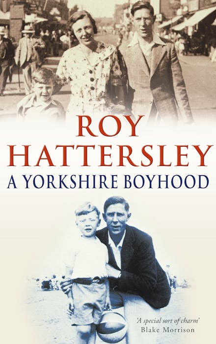A Yorkshire Boyhood