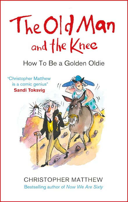 The Old Man and the Knee