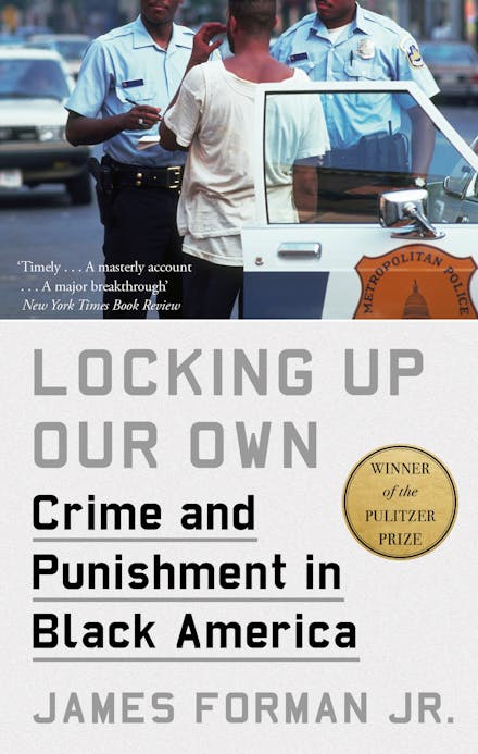 Locking Up Our Own