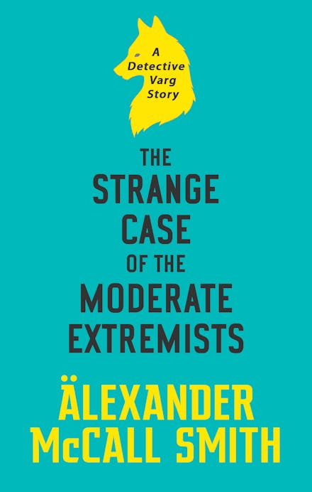 The Strange Case of the Moderate Extremists