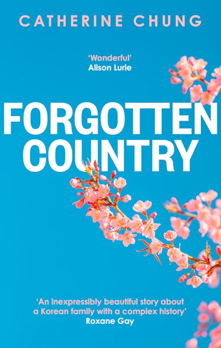 Forgotten Country