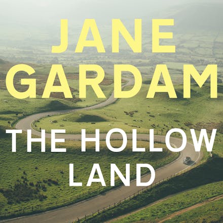 The Hollow Land