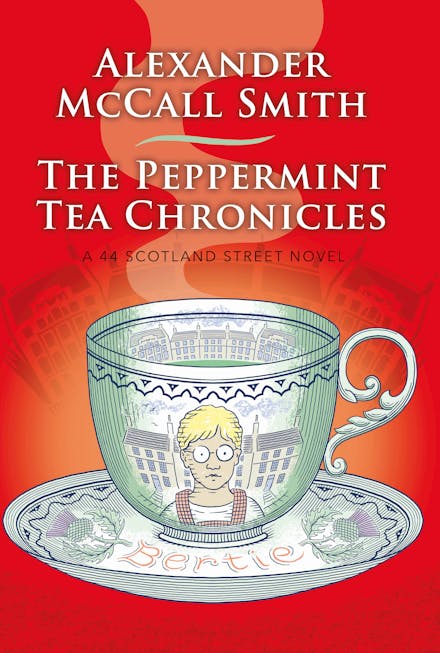 The Peppermint Tea Chronicles