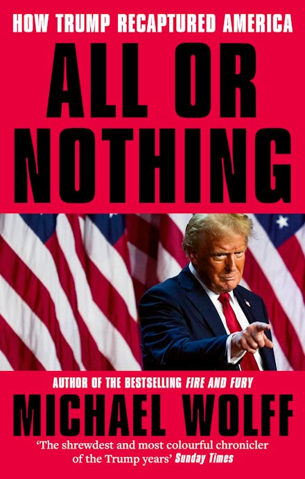 All or Nothing