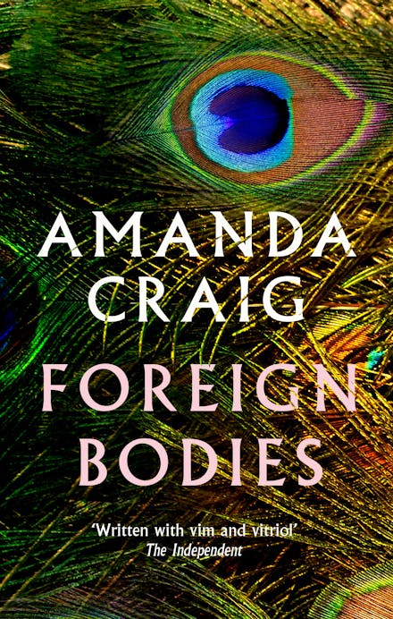 Foreign Bodies