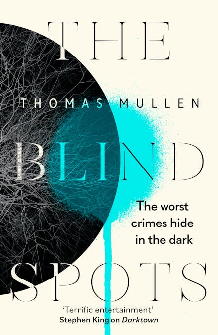 The Blind Spots