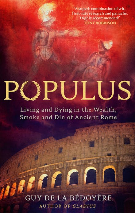 Populus
