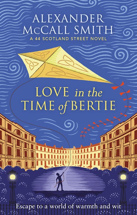 Love in the Time of Bertie