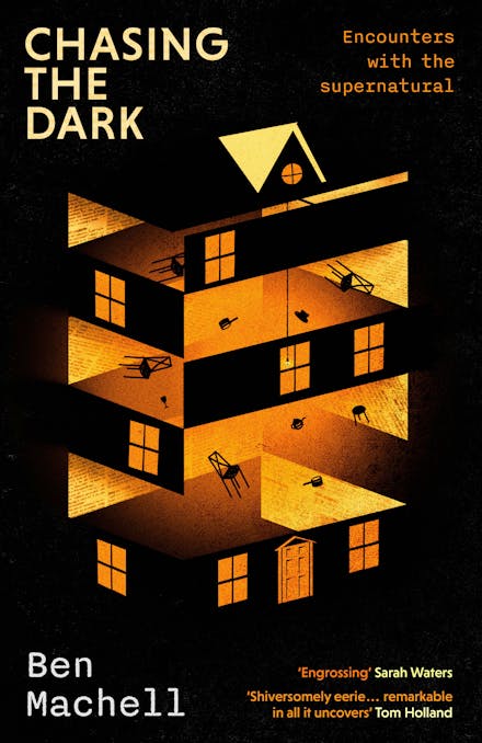Chasing the Dark