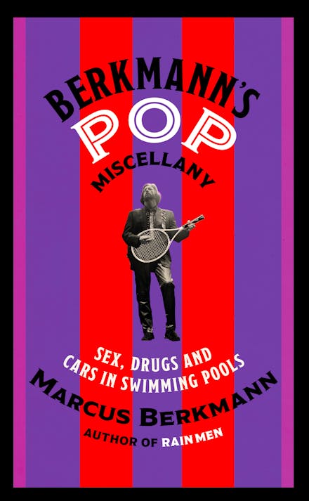 Berkmann's Pop Miscellany