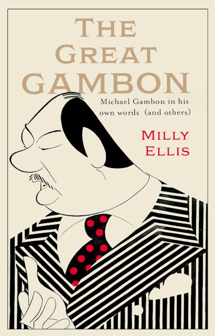 The Great Gambon