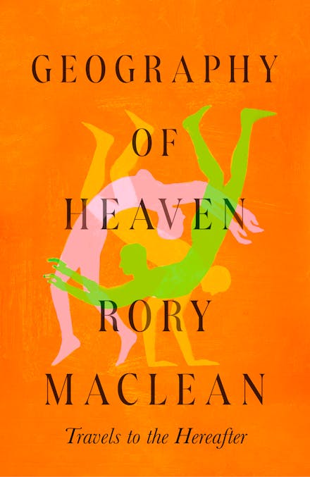 Geography of Heaven