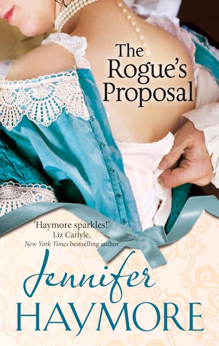 The Rogue's Proposal