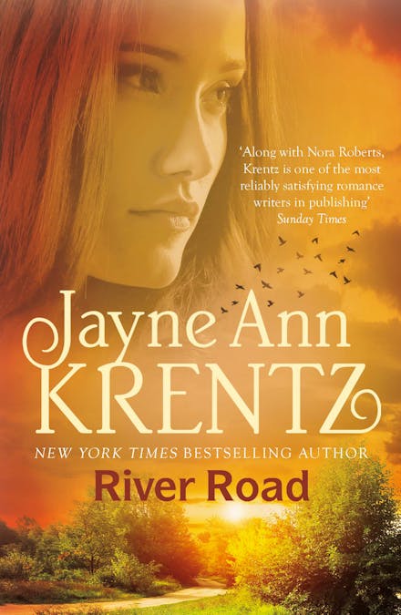 River Road: a standalone romantic suspense novel by an internationally bestselling author