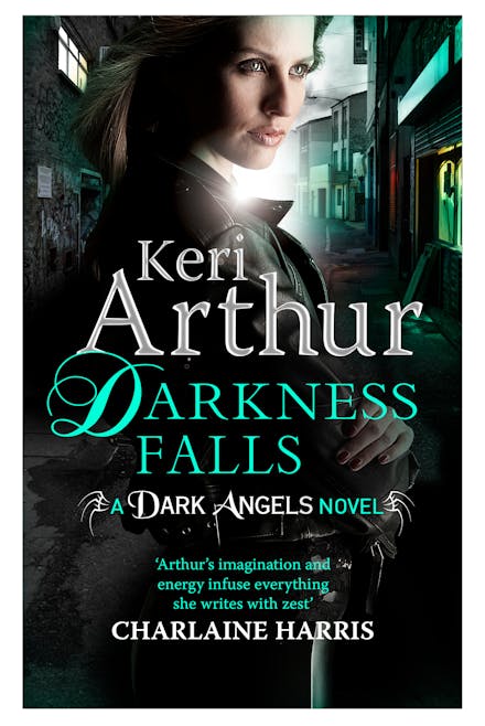 Darkness Falls