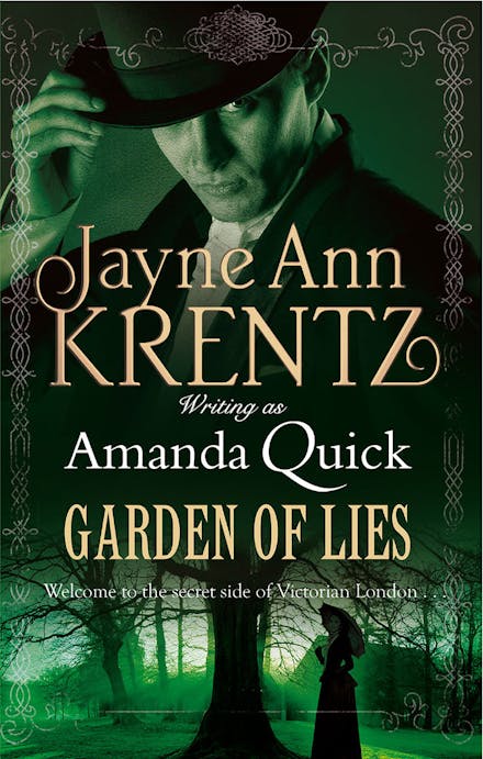 Garden of Lies