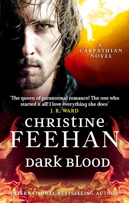 Dark Blood