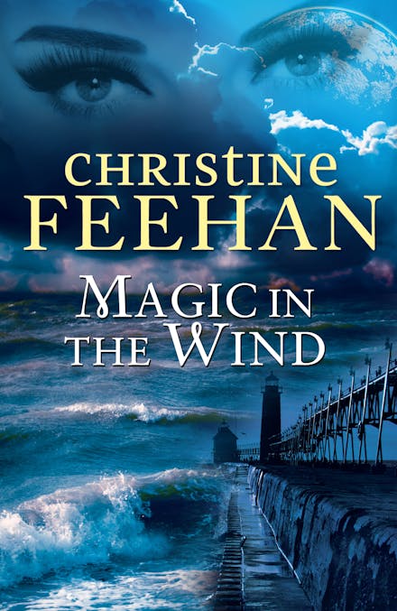 Magic in the Wind