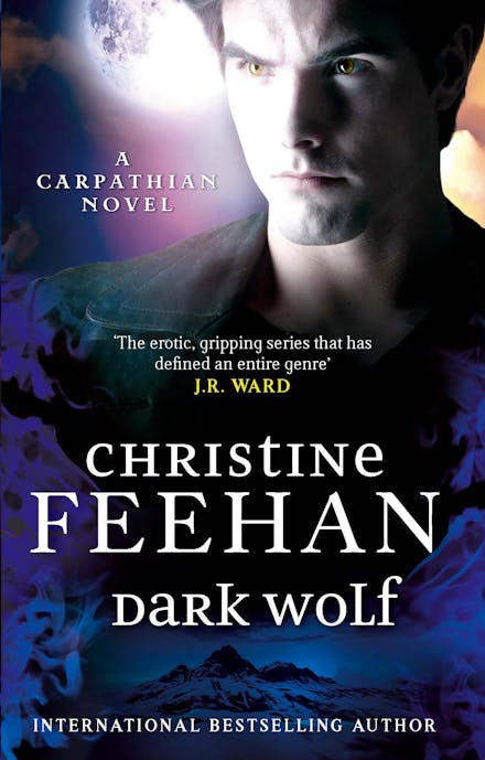 Dark Wolf
