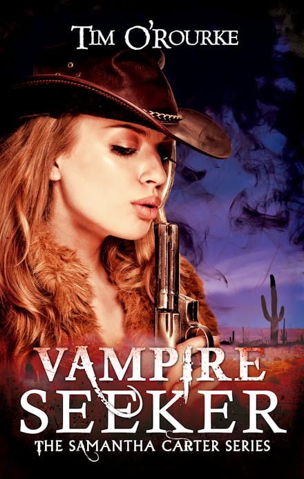 Vampire Seeker