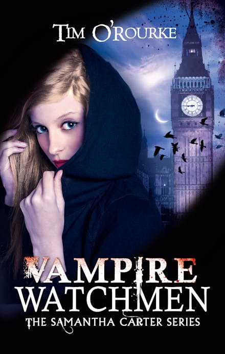 Vampire Watchmen