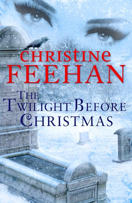 The Twilight Before Christmas