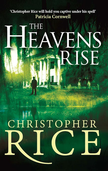 The Heavens Rise