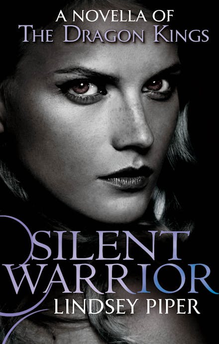 Silent Warrior