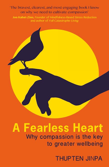 A Fearless Heart