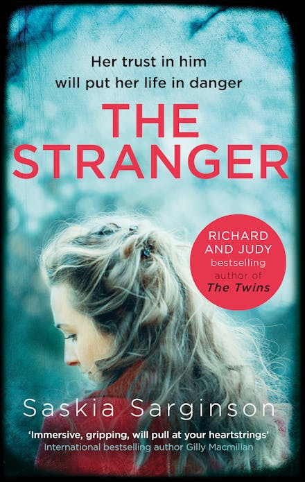 The Stranger