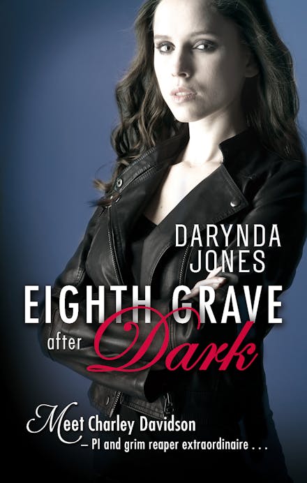 Eighth Grave After Dark