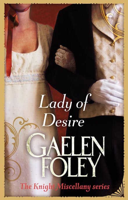 Lady Of Desire