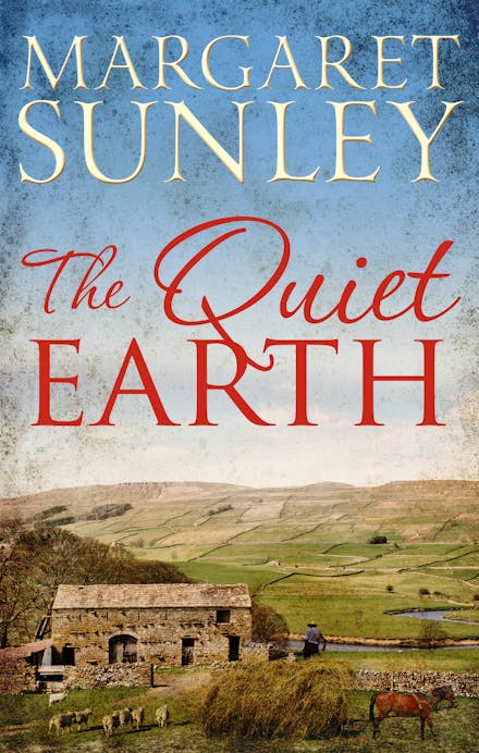 The Quiet Earth