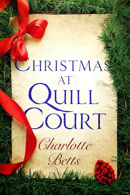 Christmas at Quill Court