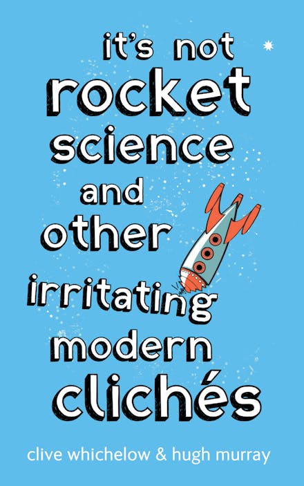It's Not Rocket Science