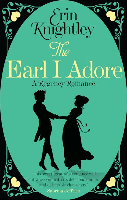 The Earl I Adore