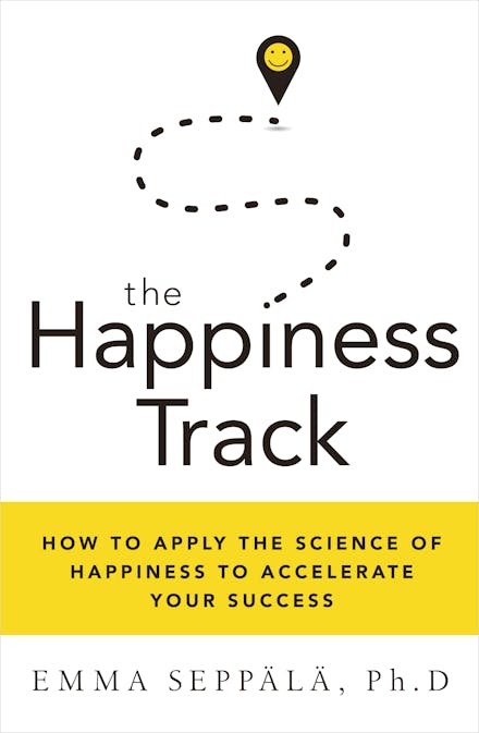 The Happiness Track