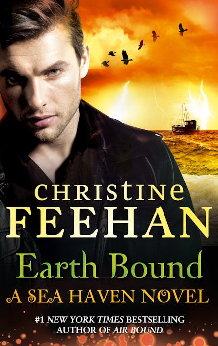 Earth Bound