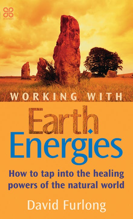 Working With Earth Energies