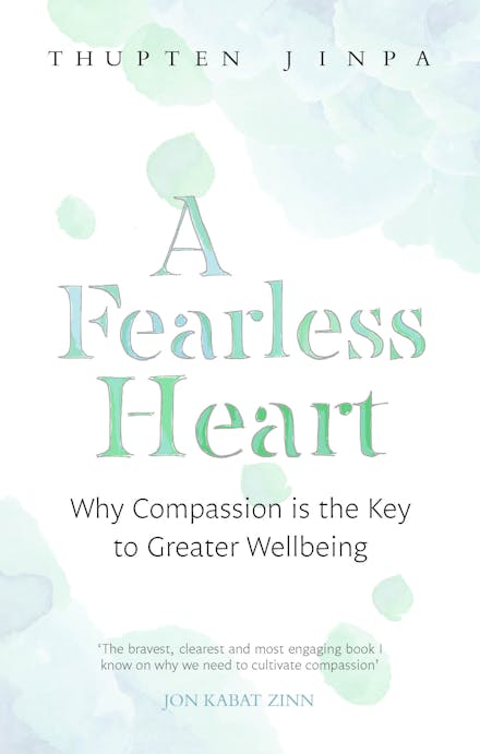 A Fearless Heart