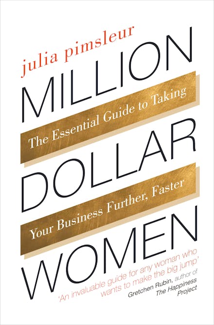 Million Dollar Women