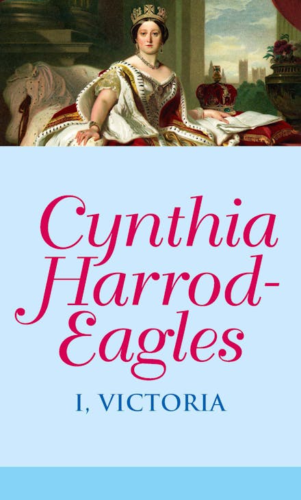 I, Victoria