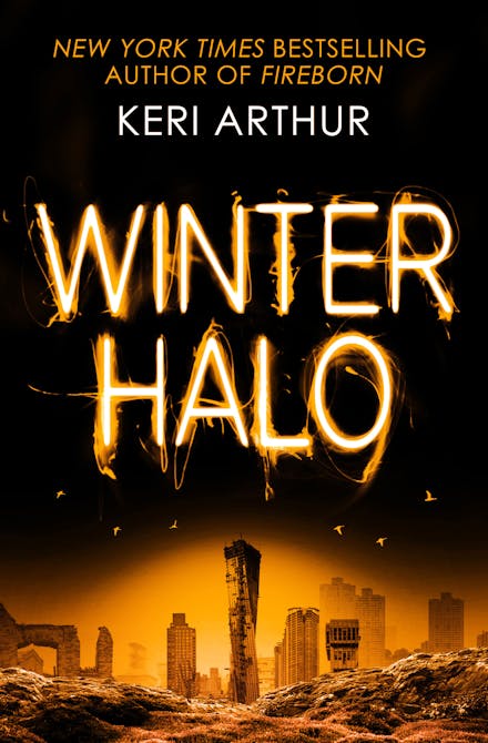 Winter Halo