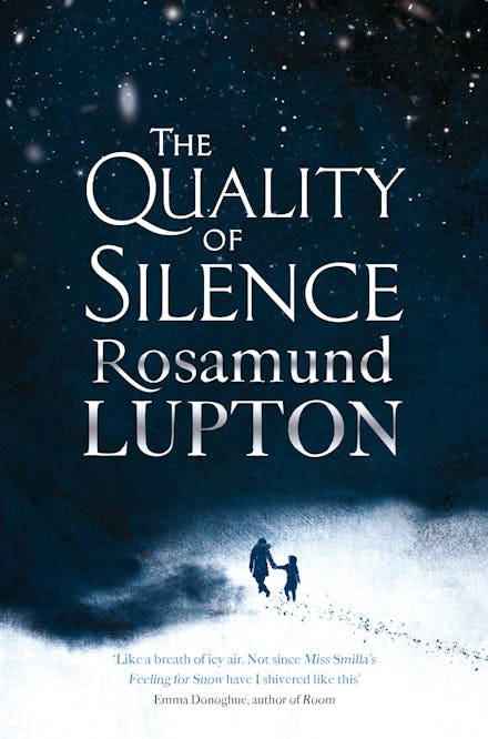 The Quality of Silence