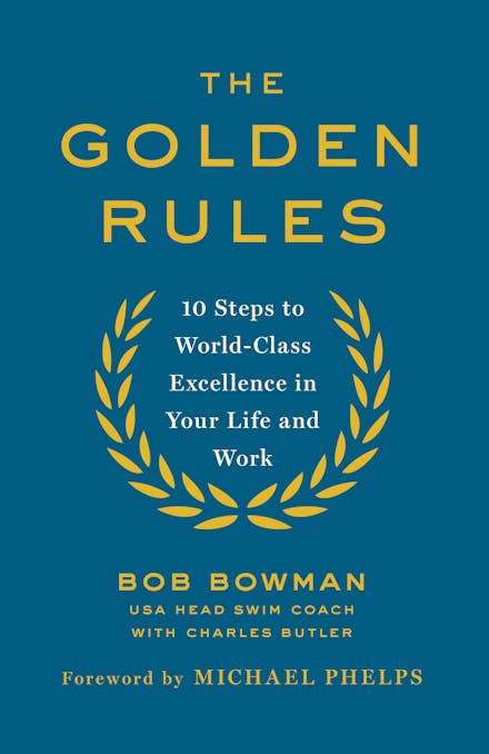 The Golden Rules