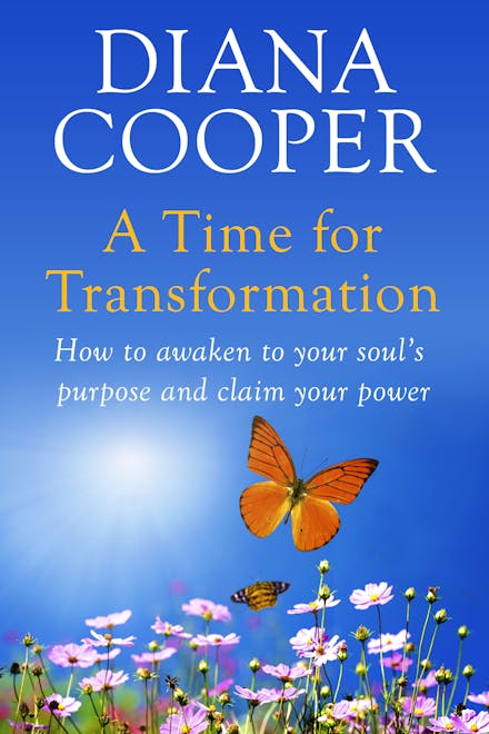 A Time For Transformation