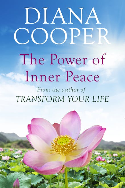 The Power Of Inner Peace