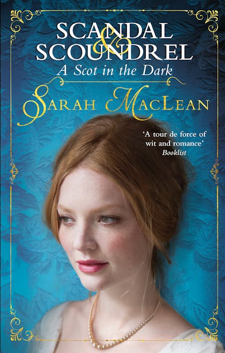 A Scot in the Dark