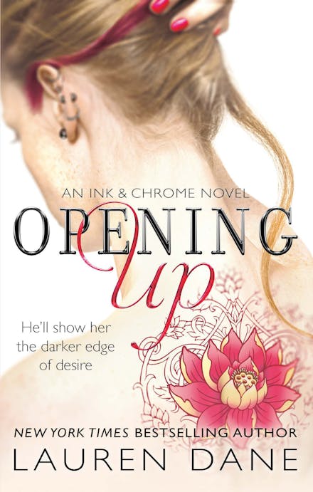 Opening Up